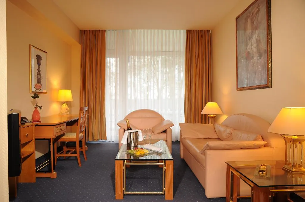 SUITE STANDARD Room, Hotel Mueggelsee Berlin, Berlin