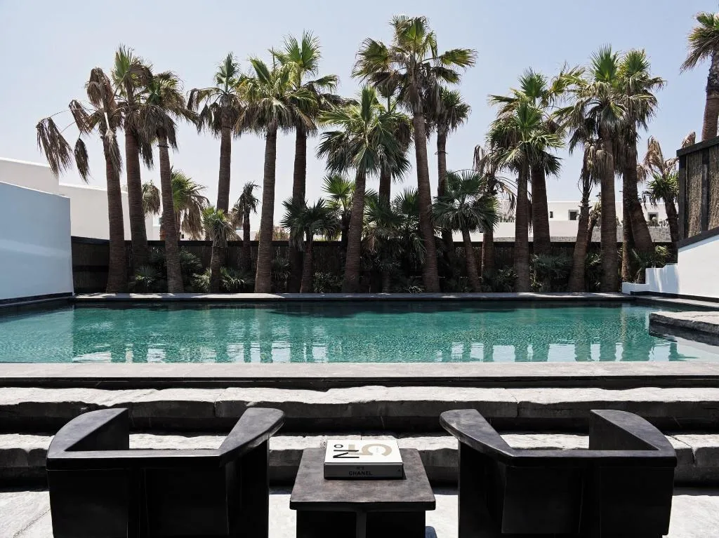 Room, Myconian O Hotel - Adults Only, Mykonos