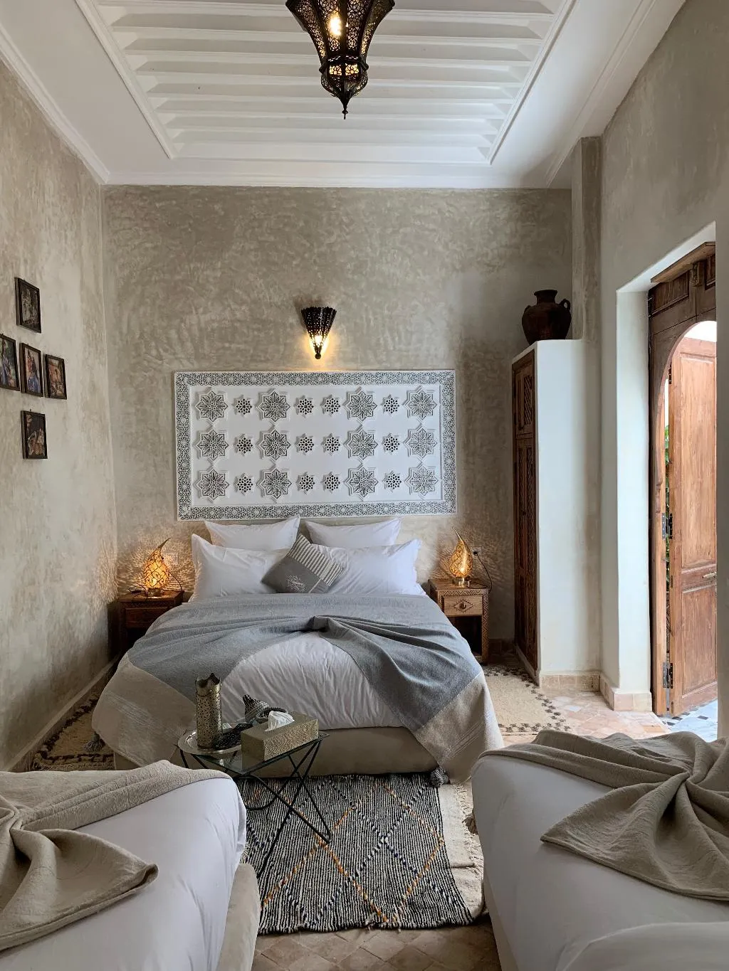 SUITE STANDARD Room, Riad Abaka by Ghali, Marrakech