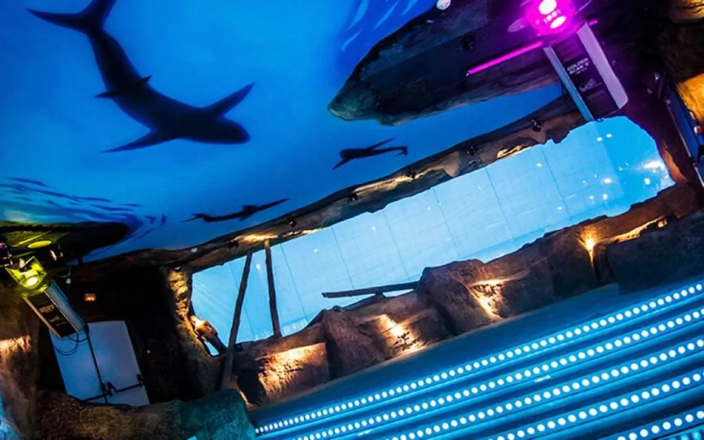 Sports and Entertainment, Hotel Alhambra, Costa Brava