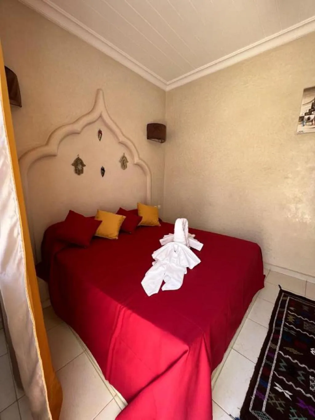 DOUBLE STANDARD Room, Riad Excellence Luxe, Marrakech