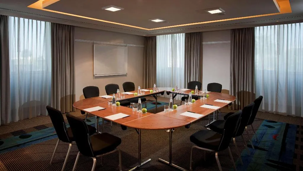 Conferences, Melia Valencia, Valencia