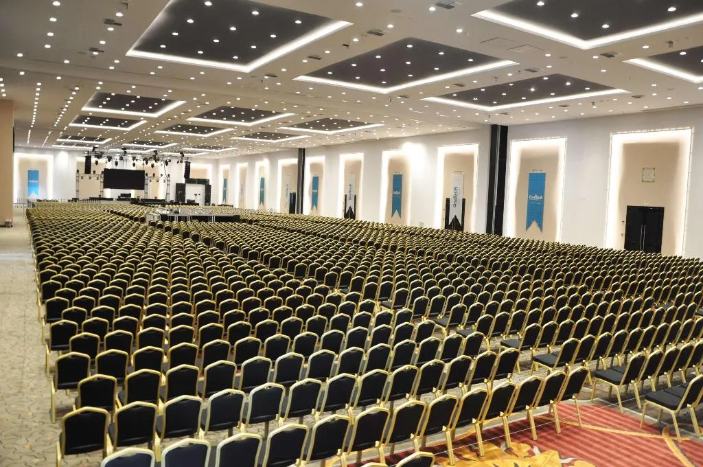 Conferences, Granada Luxury Belek, Antalya