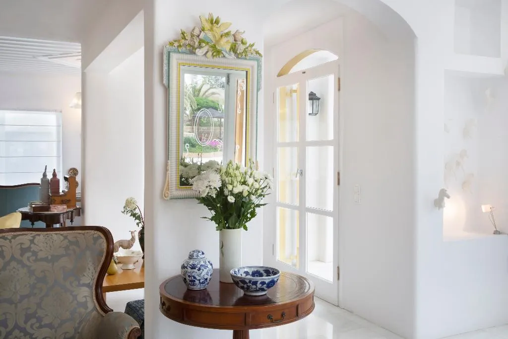Lobby, Dorion, Mykonos