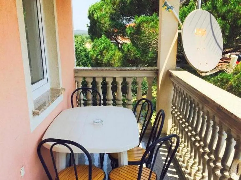 APARTMENT STANDARD Room, Apartments Manda, Istria