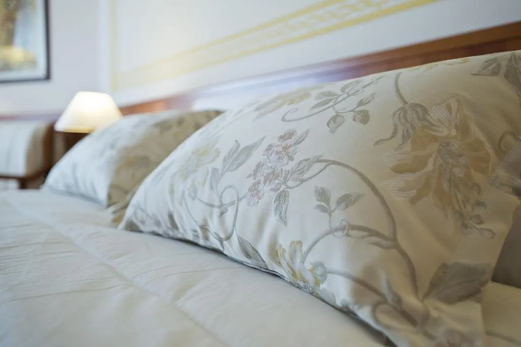 Room, Hotel & Spa Savoy Beach, Venice
