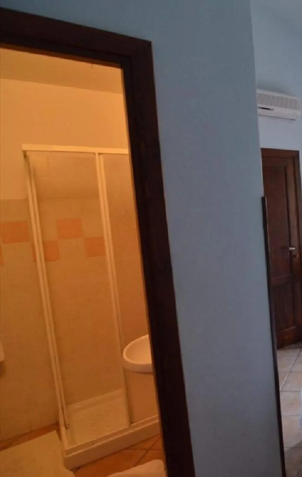 Room, B&B Macrina, Catania