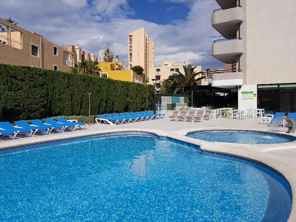 Pool, Primavera Loi, Costa Blanca