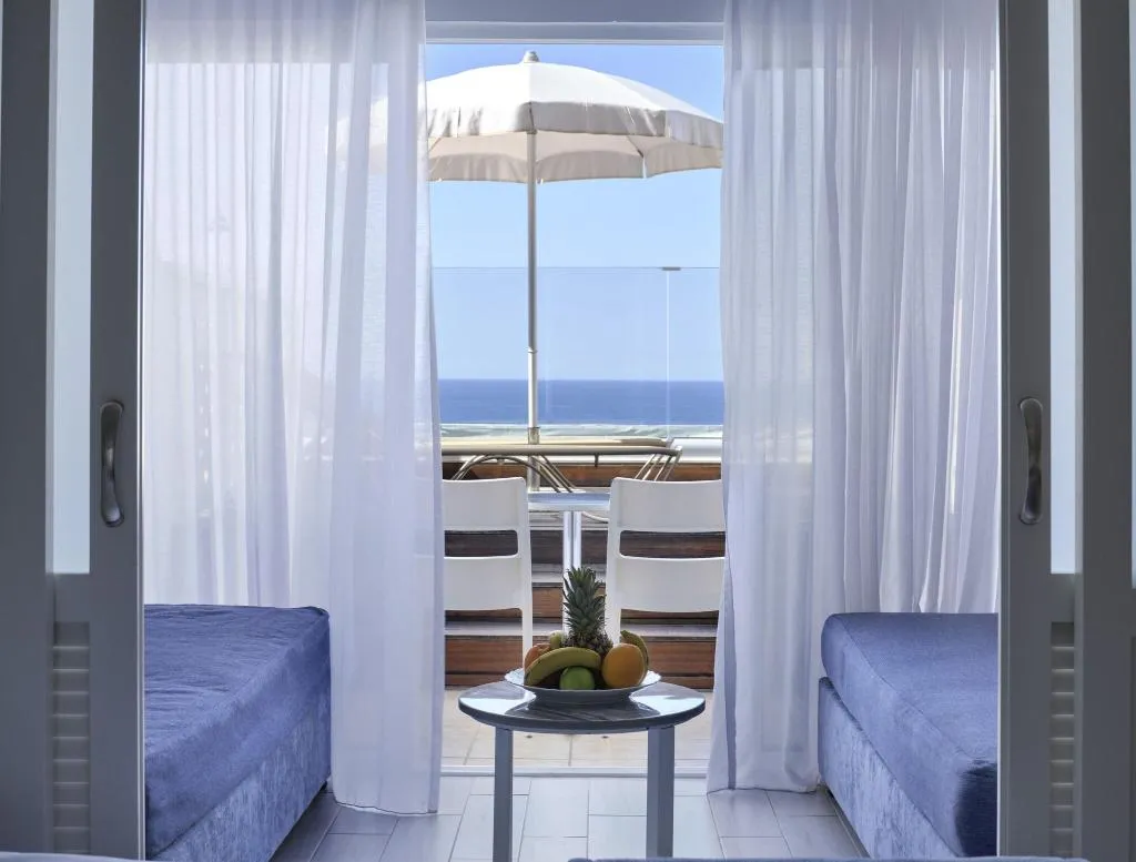 Room, Atlantica Sungarden Beach, Cyprus