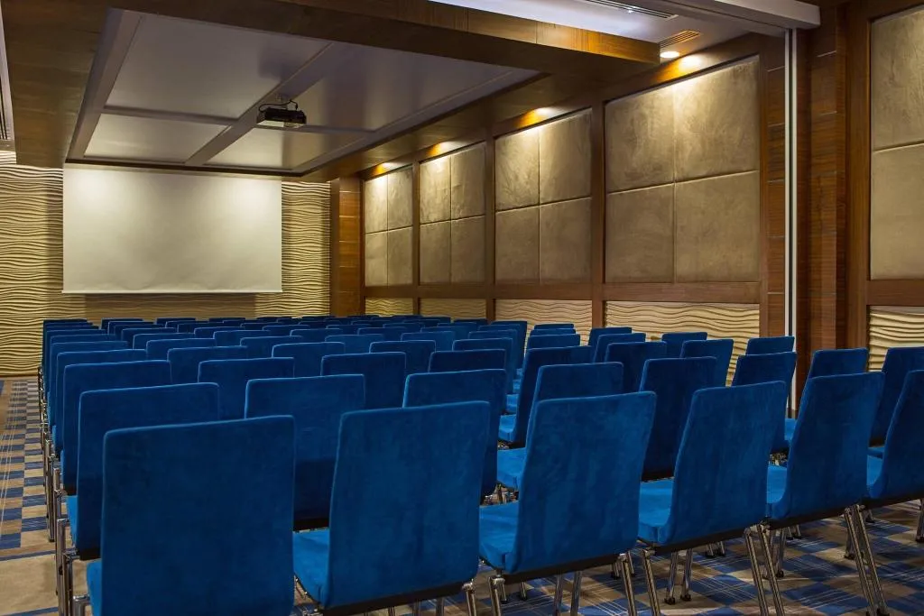 Conferences, Renaissance Izmir, Izmir