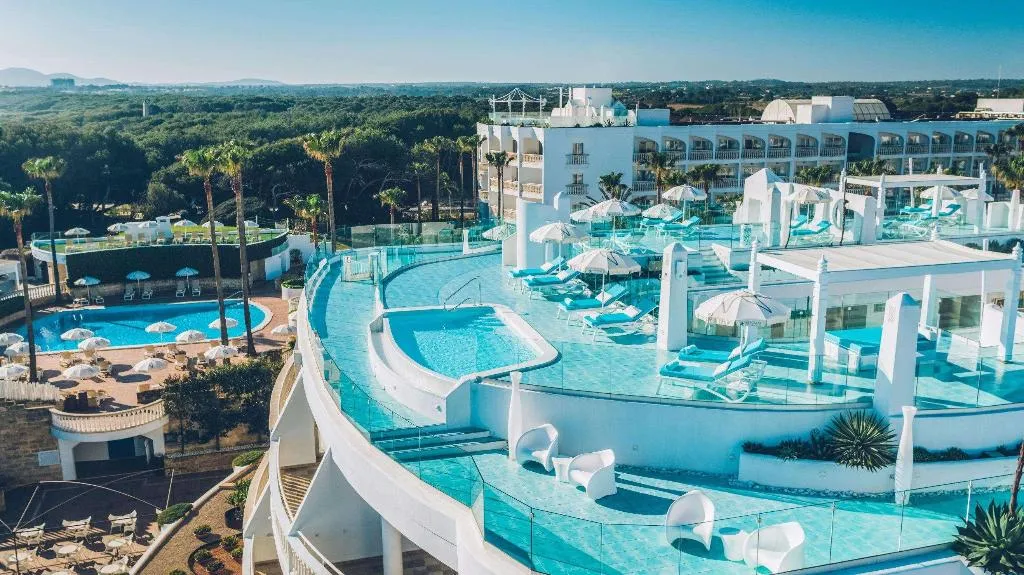 General view, Iberostar Selection Albufera Park All Inclusive, Majorca