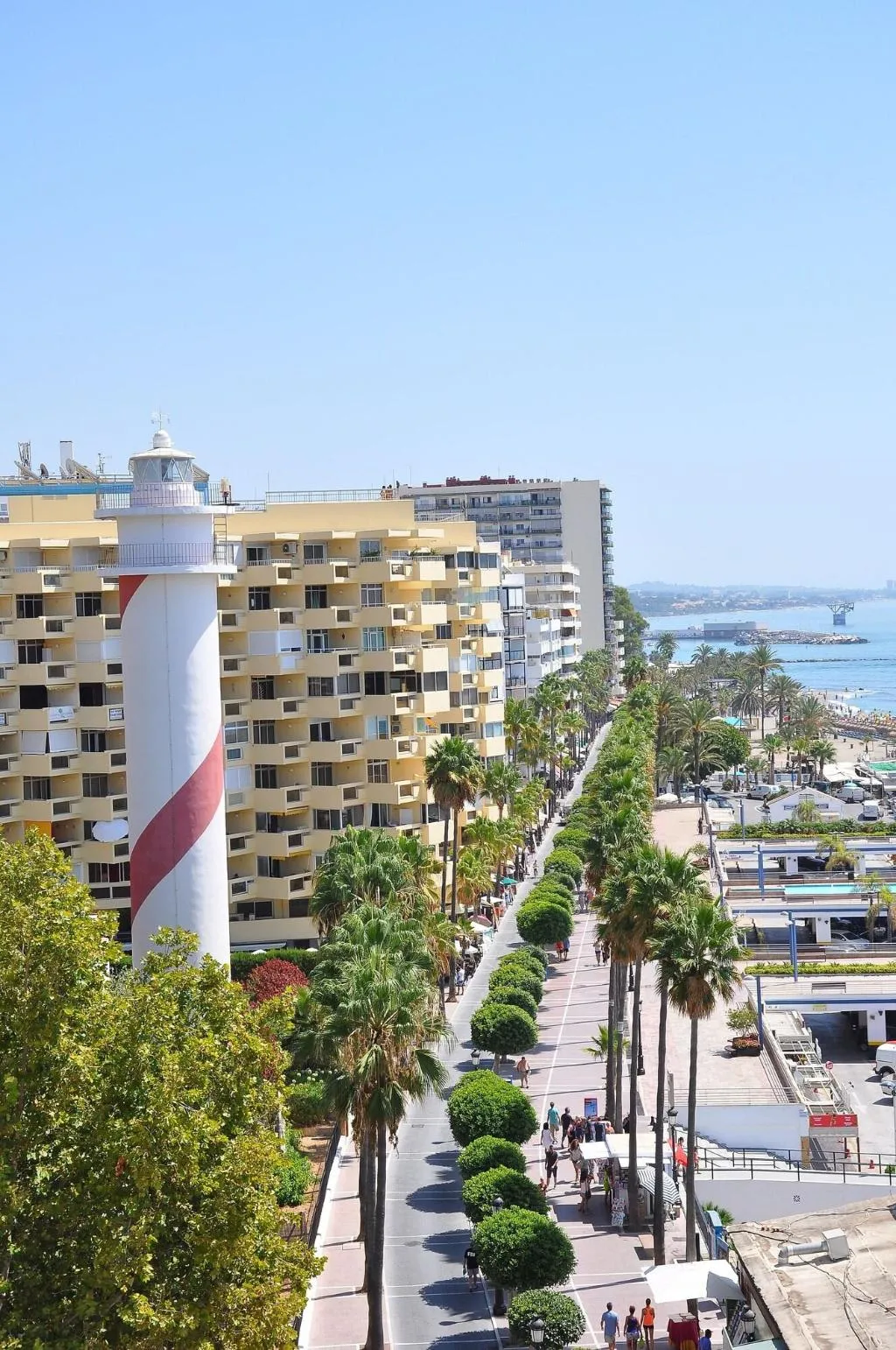 Room, Mediterraneo, Costa Del Sol