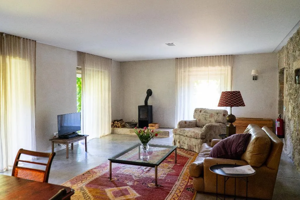 SUITE GARDEN VIEW Room, Quinta Do Ameal - Wine & Tourism, Porto