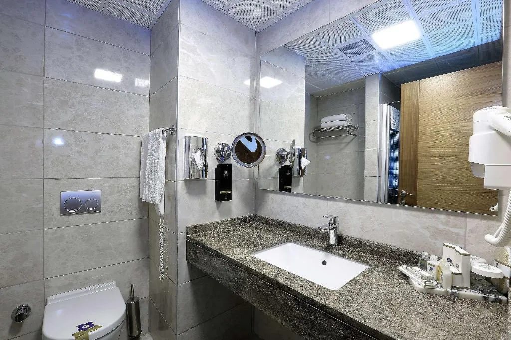 TWIN NON SMOKING Room, Best Western Premier Karsiyaka, Izmir