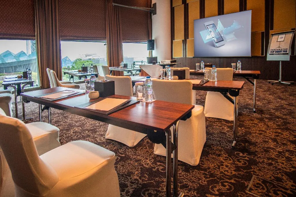 Conferences, BurJuman Arjaan by Rotana, Dubai