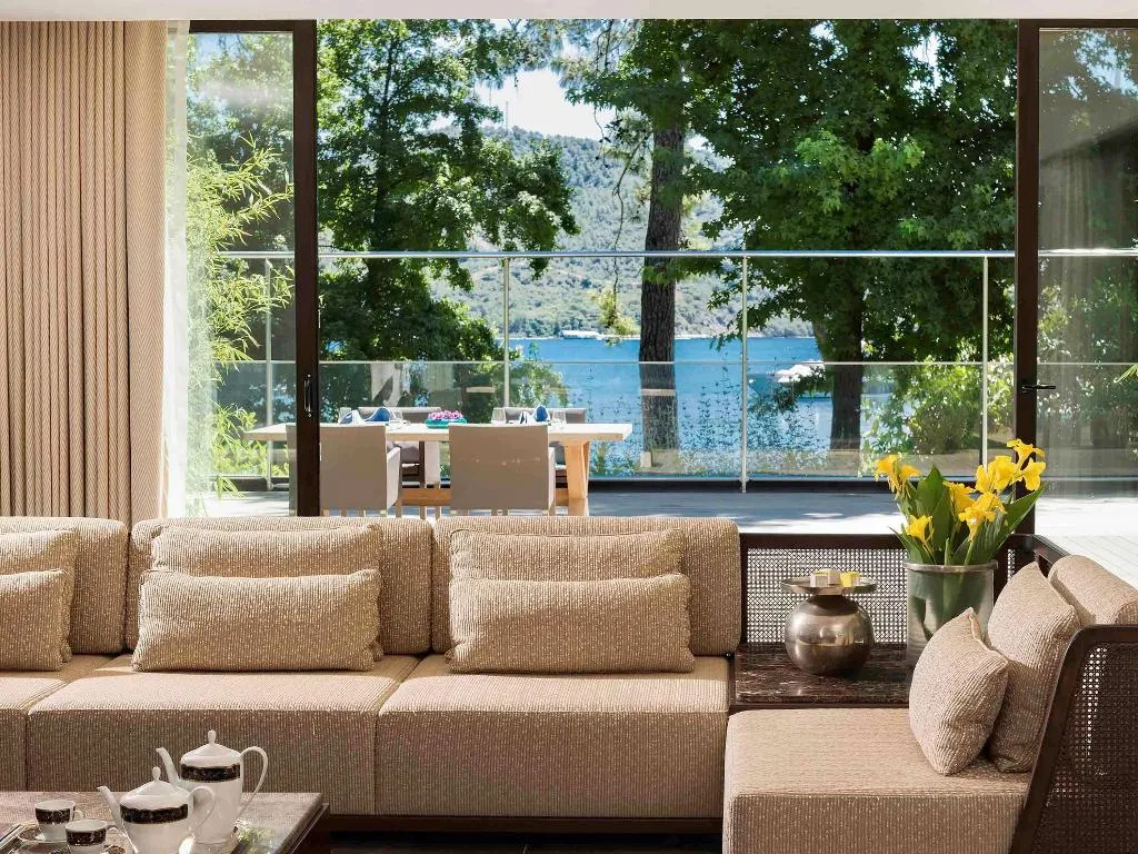 Room, Club Prive By Rixos Gocek, Dalaman