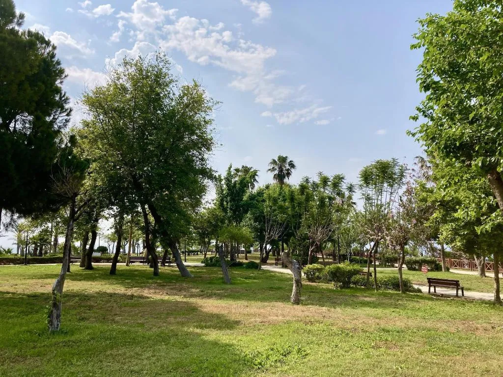 Sports and Entertainment, Karden Hotel, Antalya