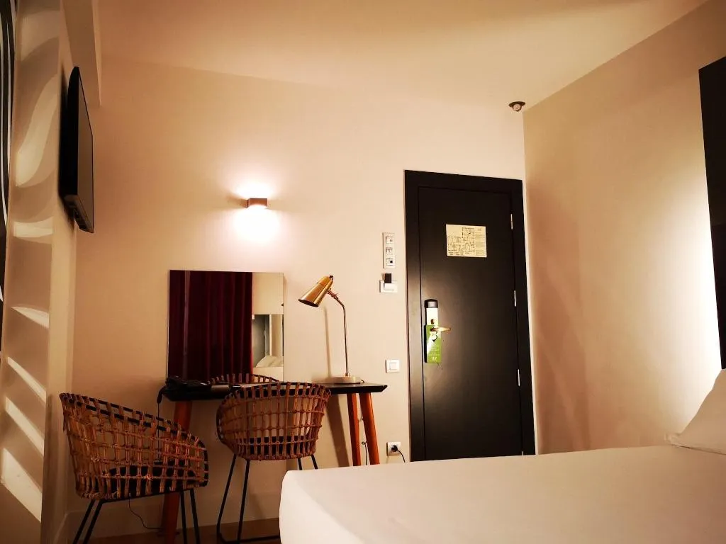 Room, H La Paloma Love Hotel - Adults Only, Barcelona