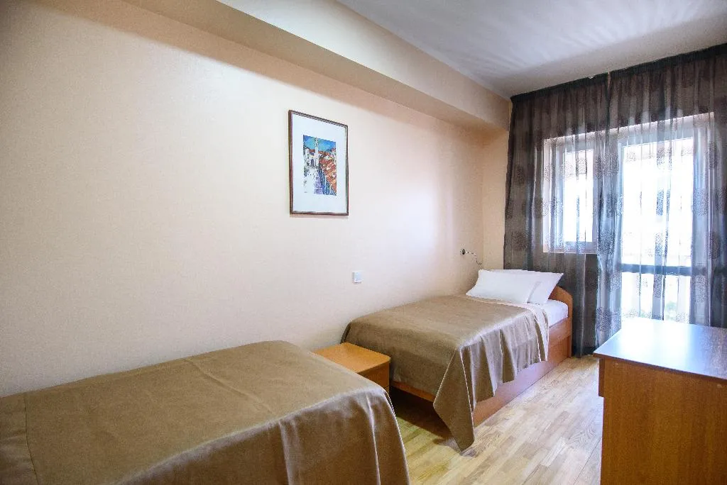 APARTMENT WITH BALCONY Room, Vila Curic, Dubrovnik