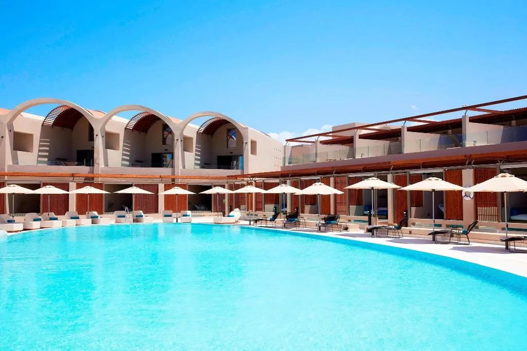 Pool, Autograph Collection Domes Noruz Chania, Crete