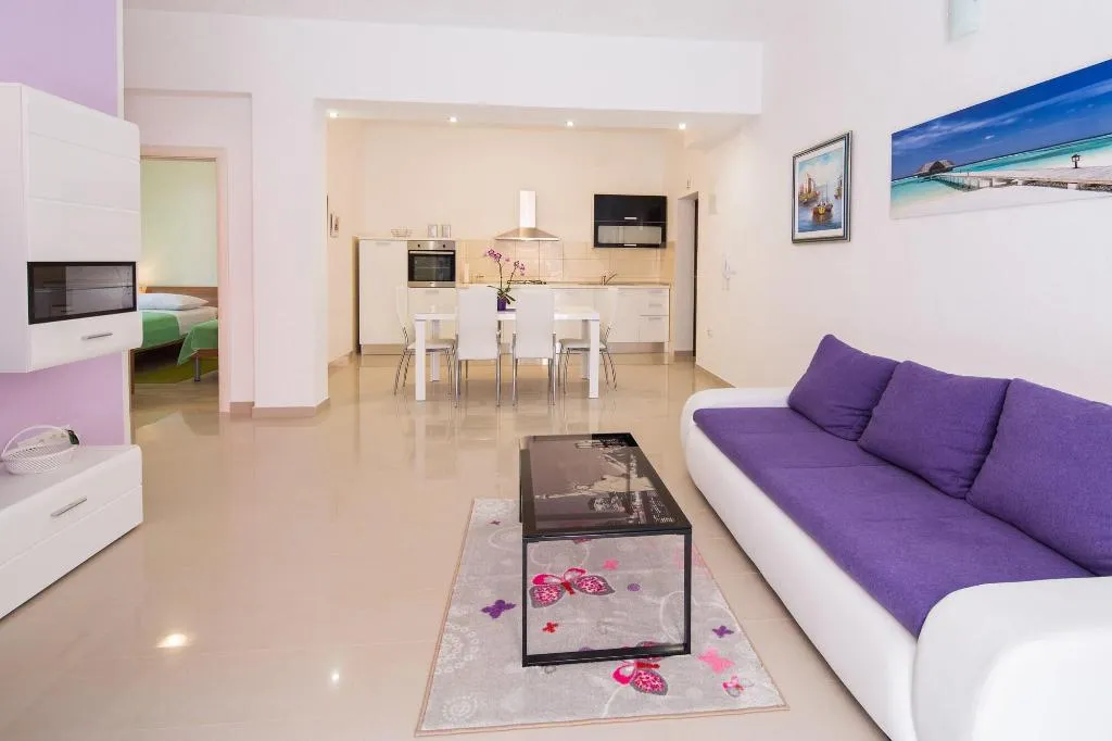 Room, Apartments Villa Kolar, Split
