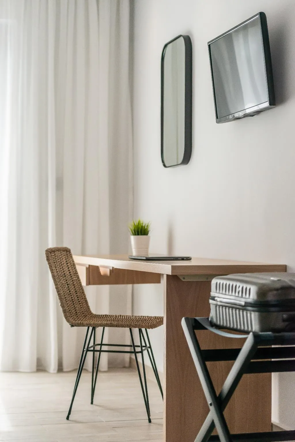 Room, Dannas Boutique Apartments, Zante