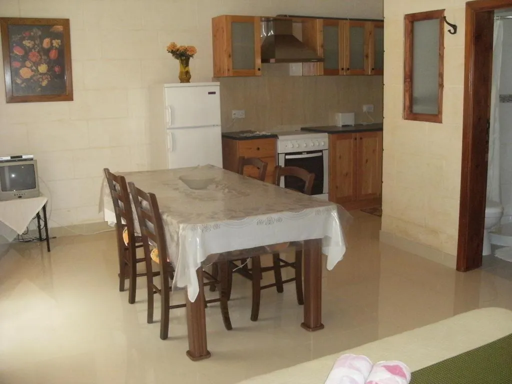 General view, Lantern Guest House, Malta