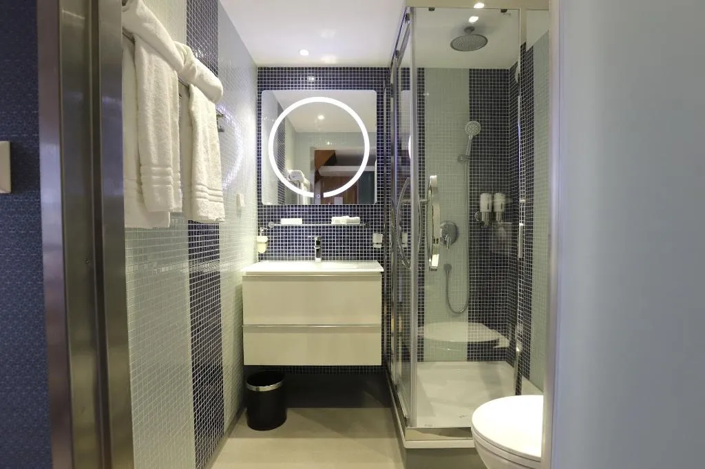 Room, Chasse Boutique Hotel, Amsterdam