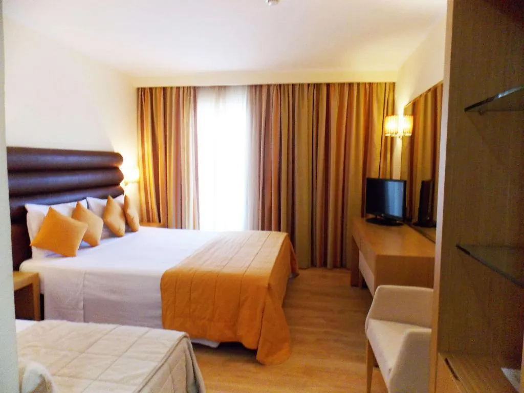 TRIPLE STANDARD Room, Galaxy Beach Resort BW Premier Collection, Zante