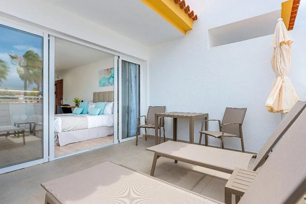 STUDIO CAPACITY 2 Room, Wyndham Residences Tenerife Golf Del Sur, Tenerife