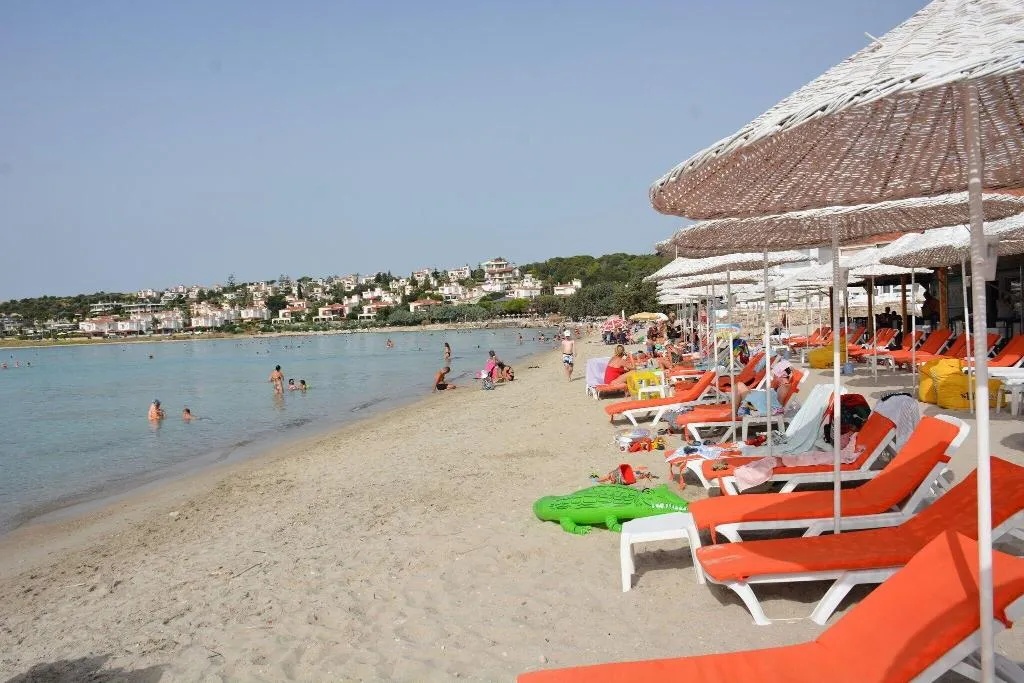 General view, Arinnanda, Izmir