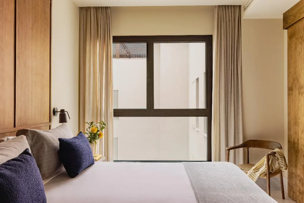 Room, ME Málaga, Costa Del Sol