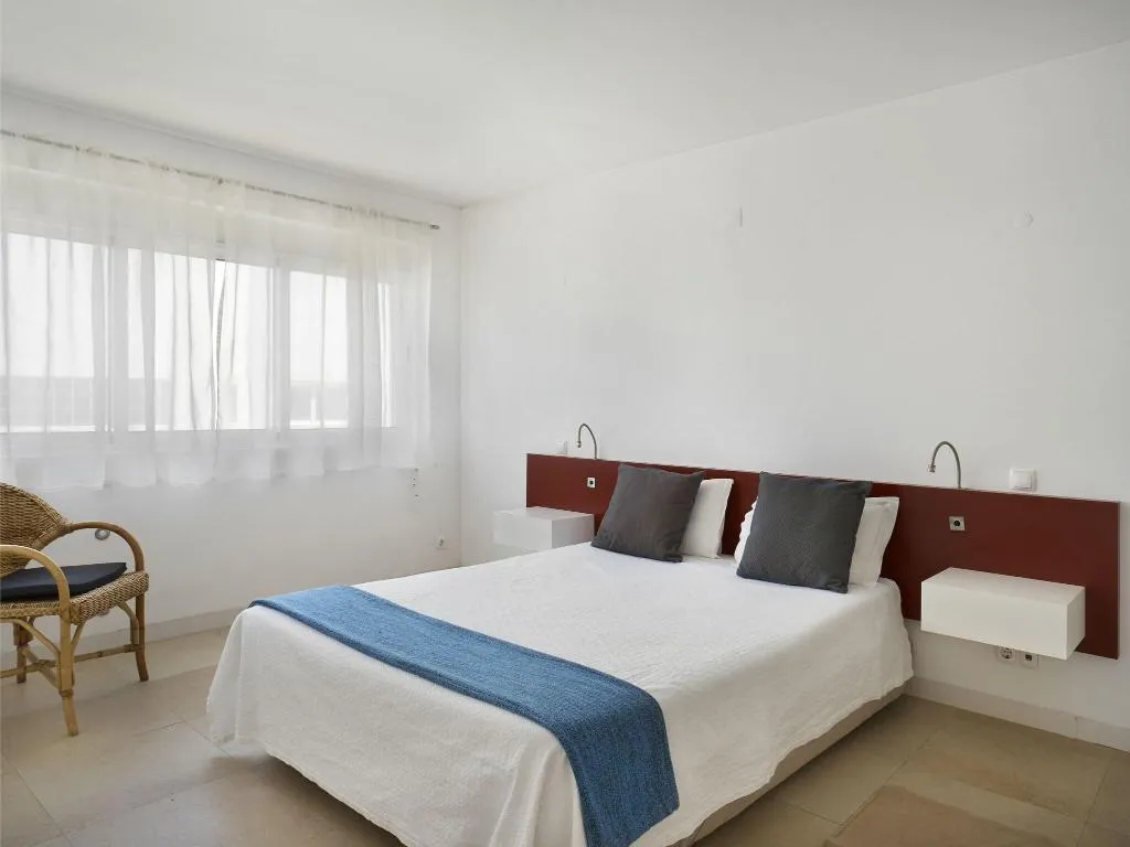 Room, Golden Club Cabanas, Algarve