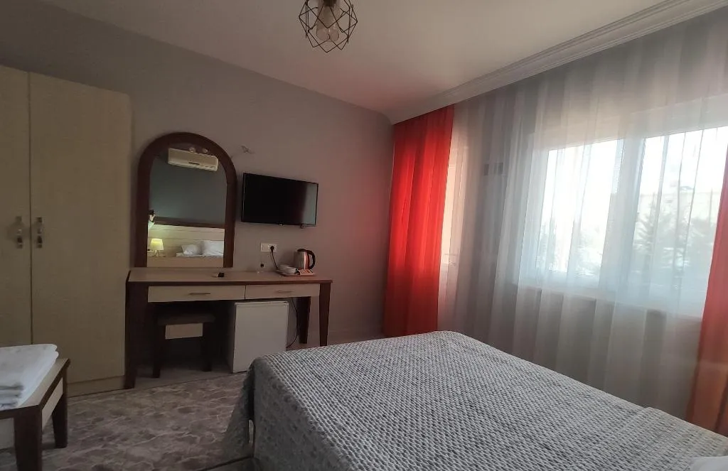Room, Nostalgia World Pension, Antalya