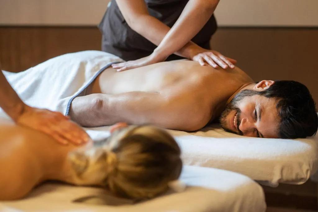 Sports and Entertainment, QC Termeroma Spa & Resort, Rome