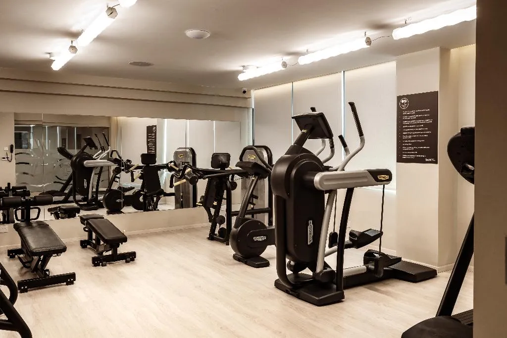 Sports and Entertainment, be.HOTEL, Malta