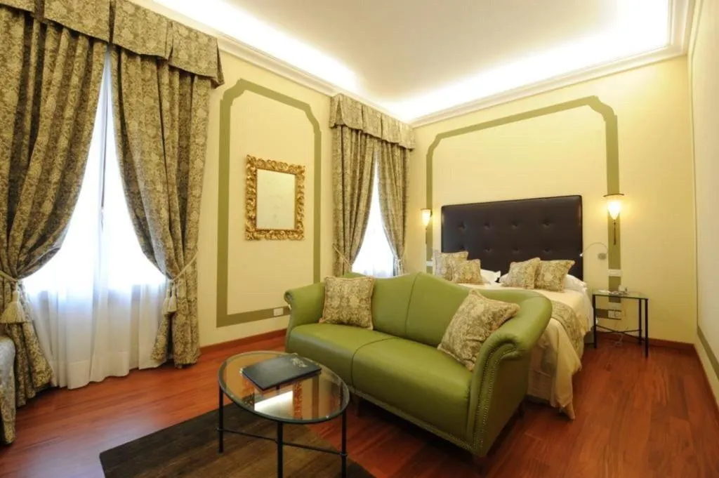 Double or Twin DELUXE Room, Hotel Le Isole, Venice