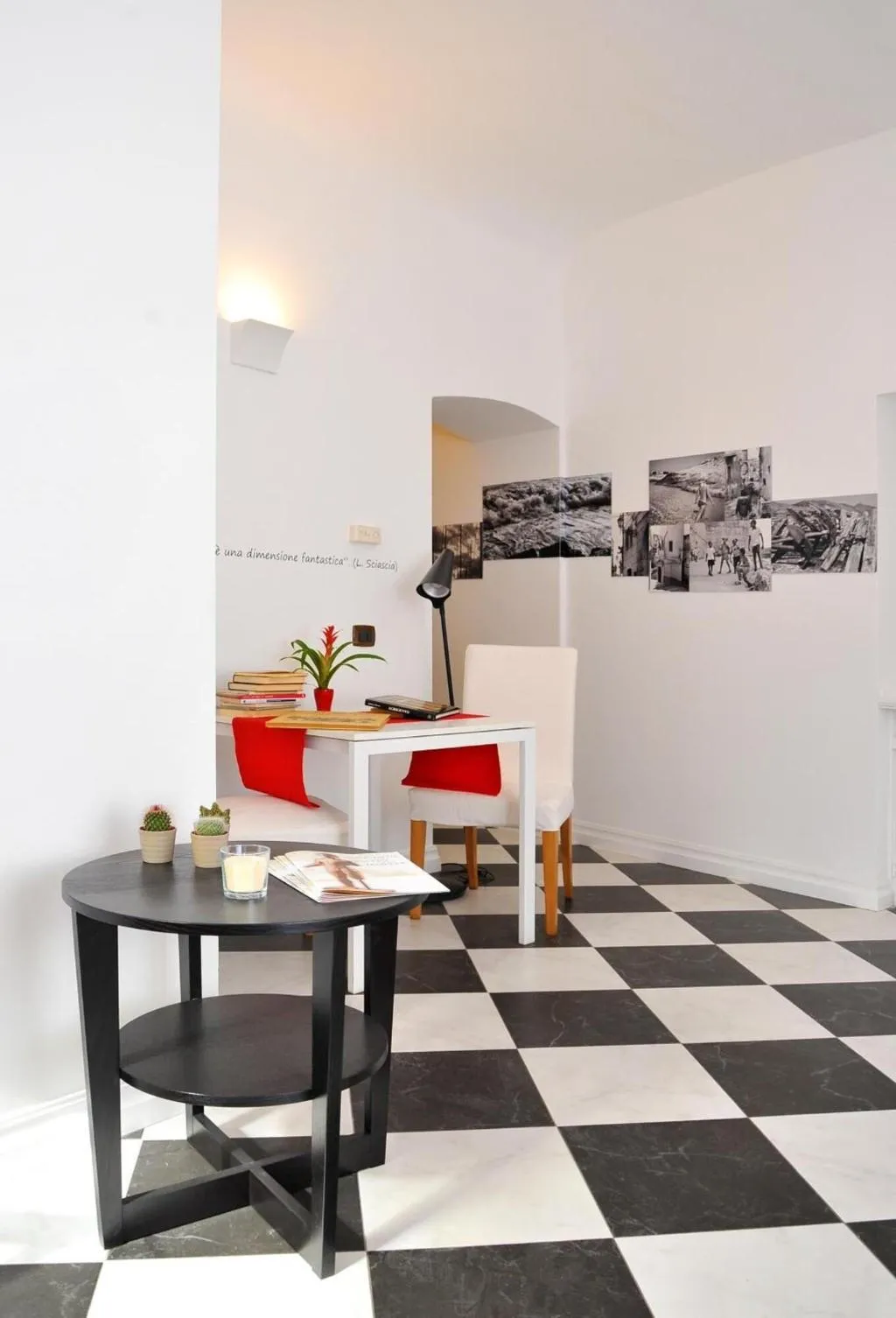 Restaurant, Garibaldi 61, Catania