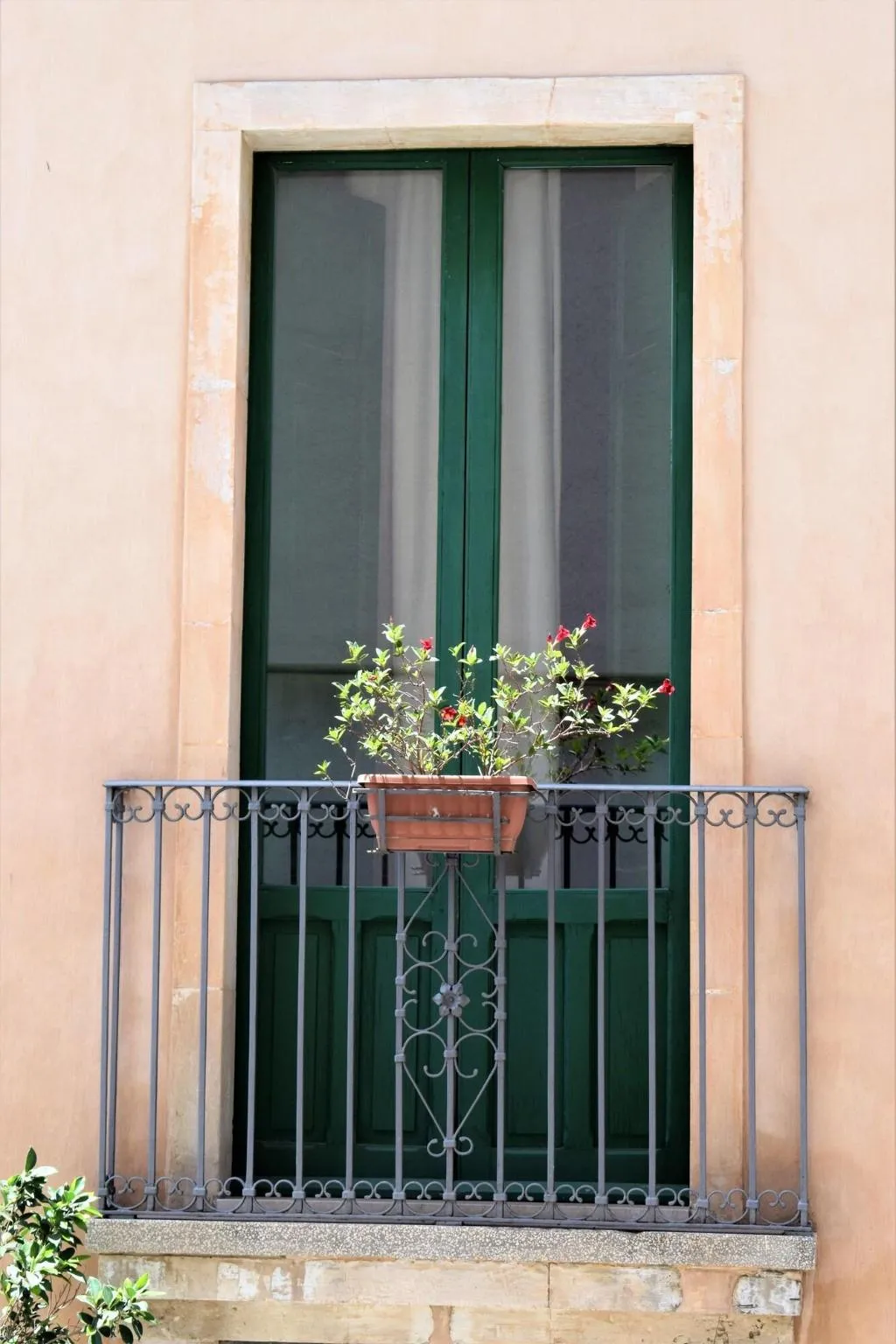 General view, Gilda Rooms & Breakfast, Catania