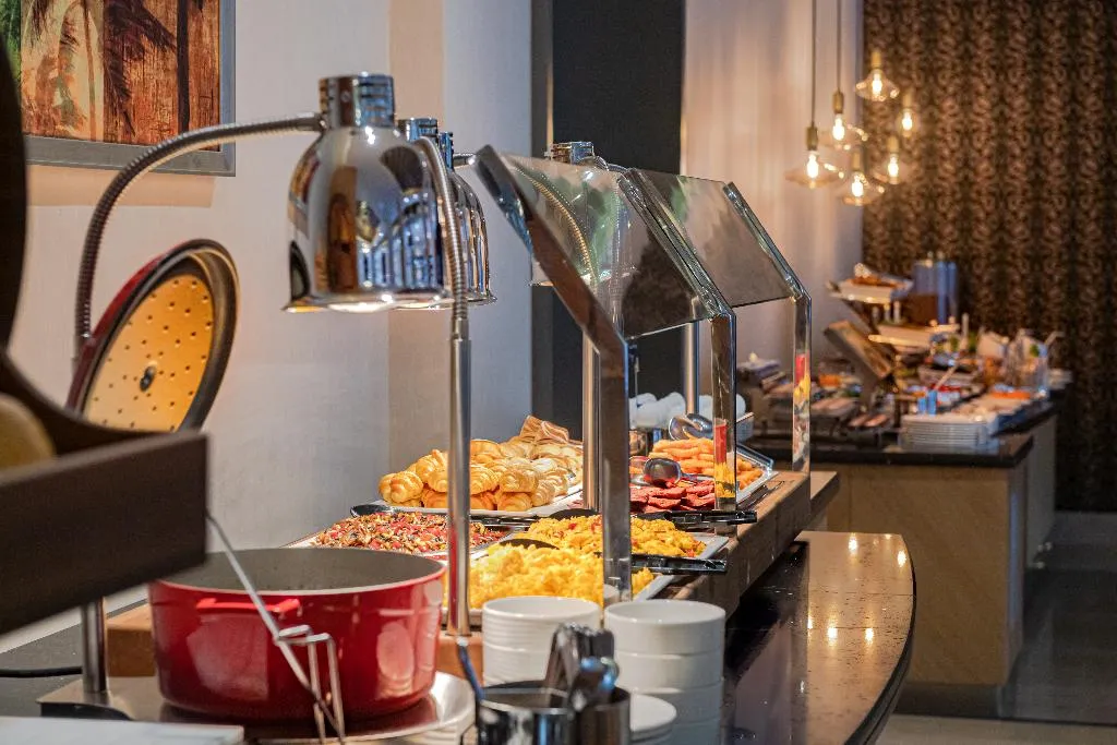 Restaurant, Sealife Lounge Hotel +18 Adult Only, Antalya