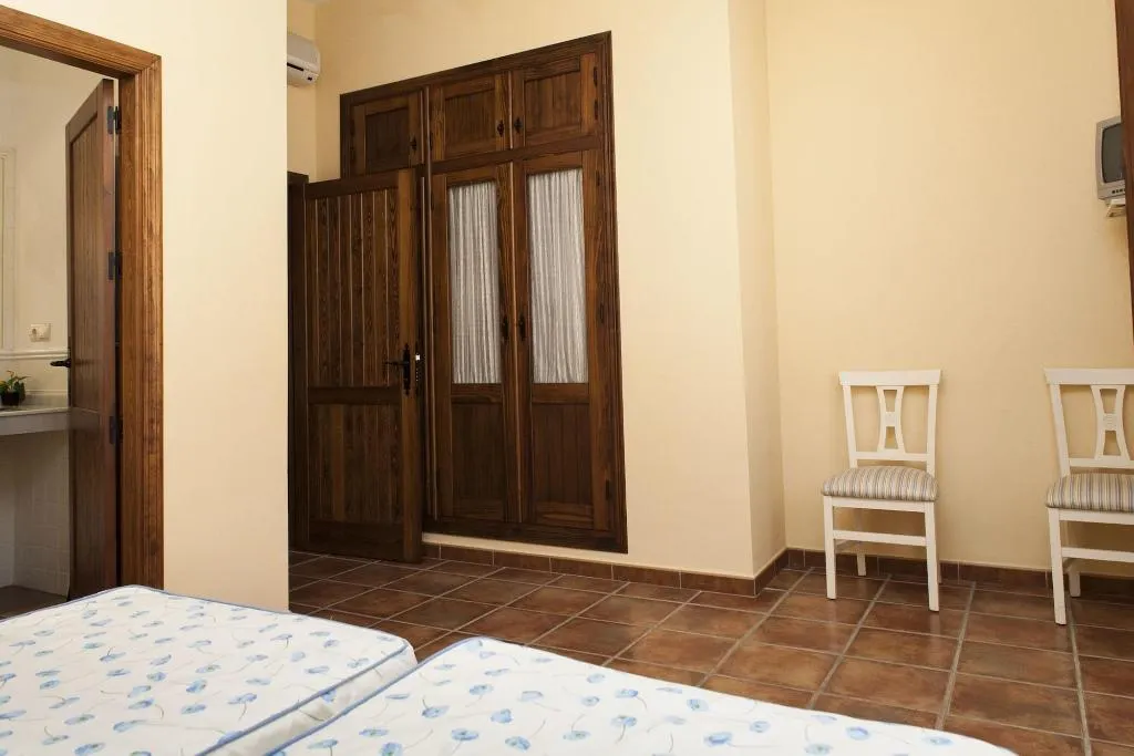 Room, Casa Rural Aire, Andalucia