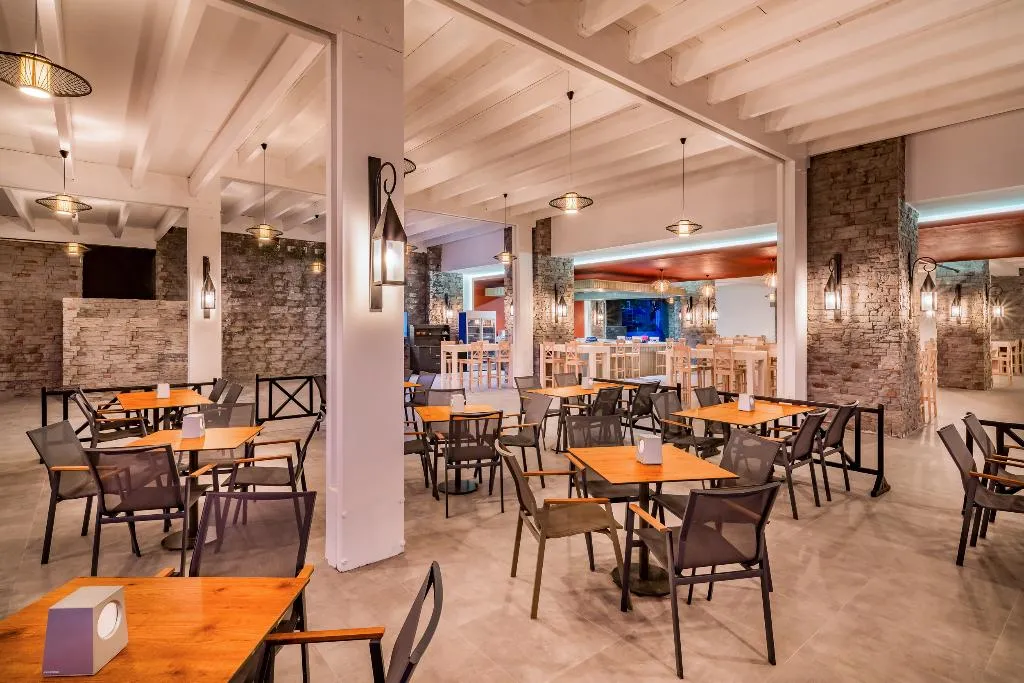 Bar, Gravel Hotels Select, Antalya
