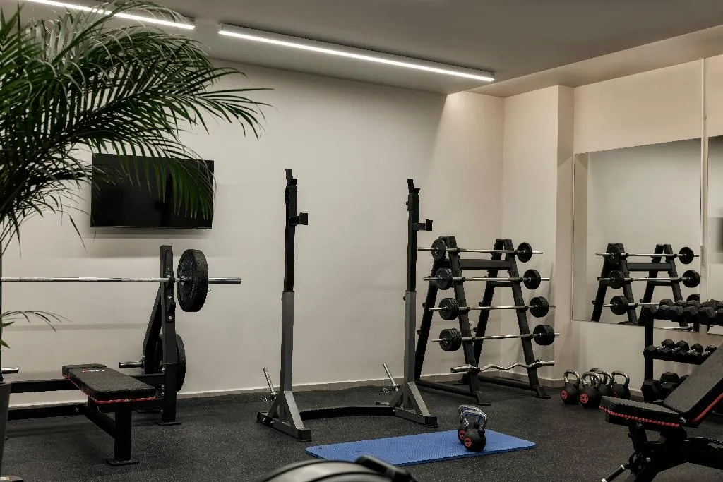 Sports and Entertainment, Celestial All Suites, Kefallinia