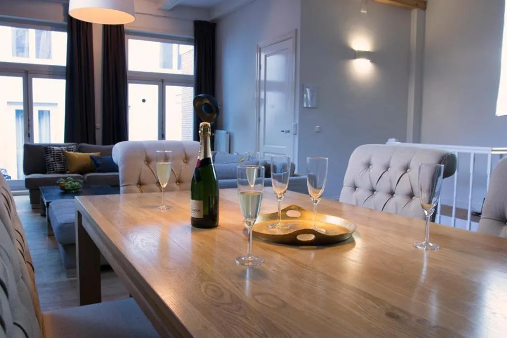 Room, Grand Canal Boutique Hotels, Amsterdam