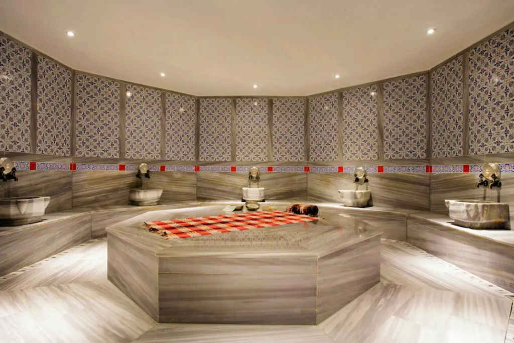 Sports and Entertainment, Marti Myra Hotel, Antalya