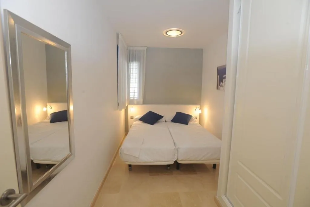 APARTMENT CAPACITY 2 ONE BEDROOM Room, Benalmádena Playa Good Places, Costa Del Sol