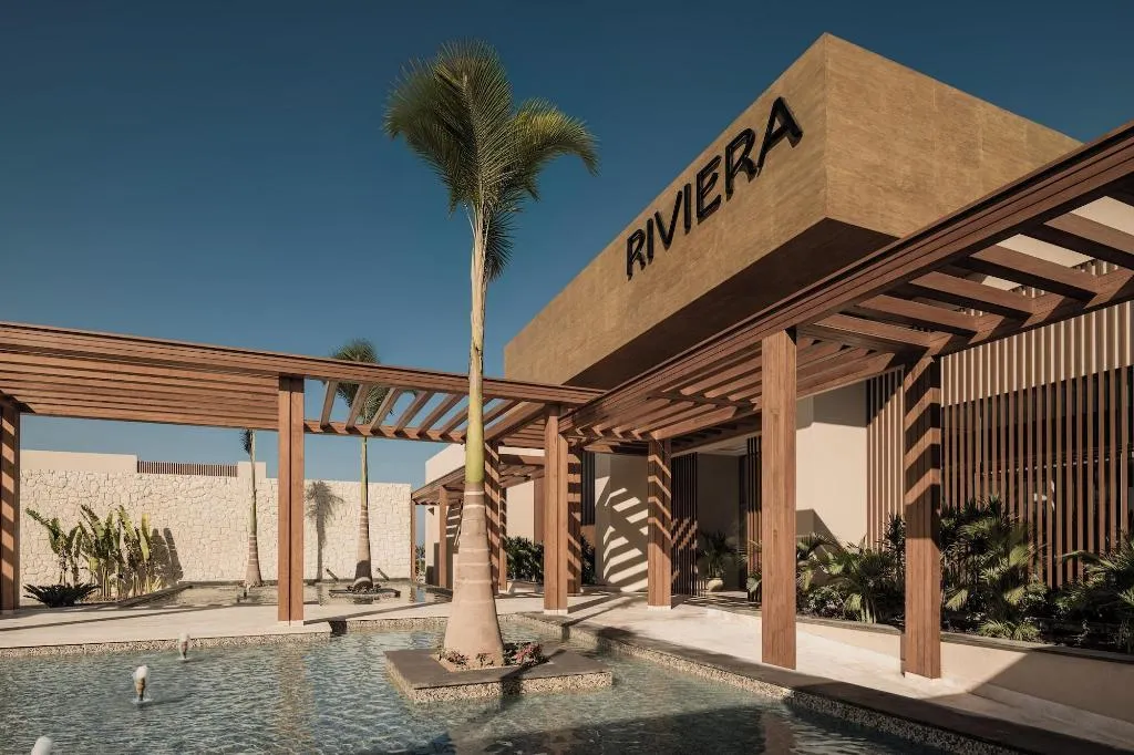 General view, JAZ Elite Riviera, Red Sea Riviera