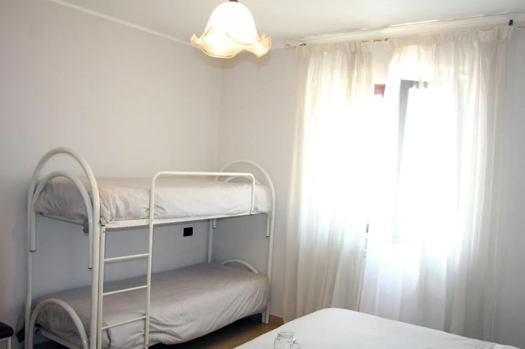 Room, B&B Atrium, Naples