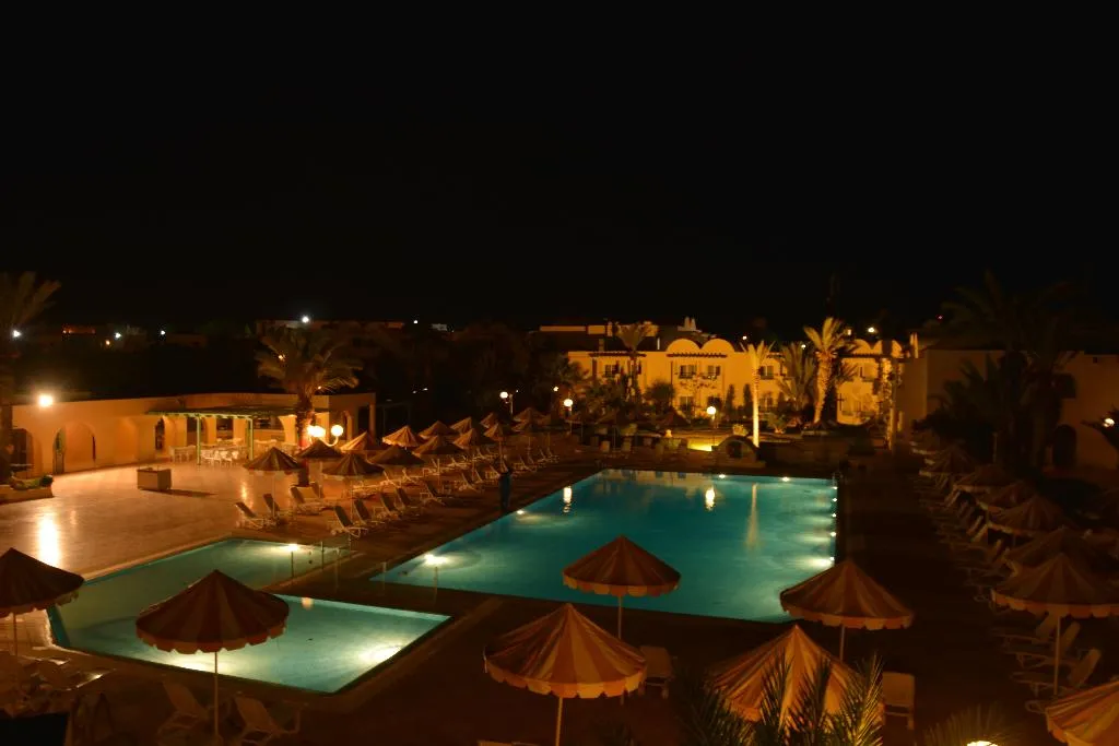 Pool, Venice Beach Djerba - Couples and Families Only, Tunisia