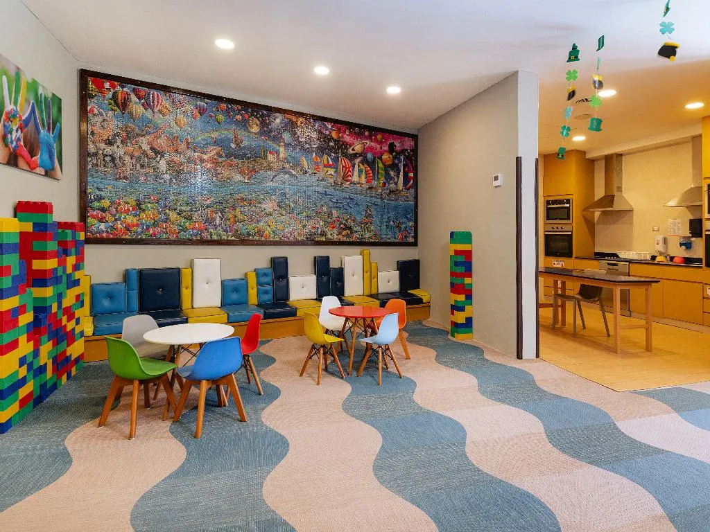 Sports and Entertainment, Grand Sirenis Riviera Maya Resort & Spa, Cancun Area